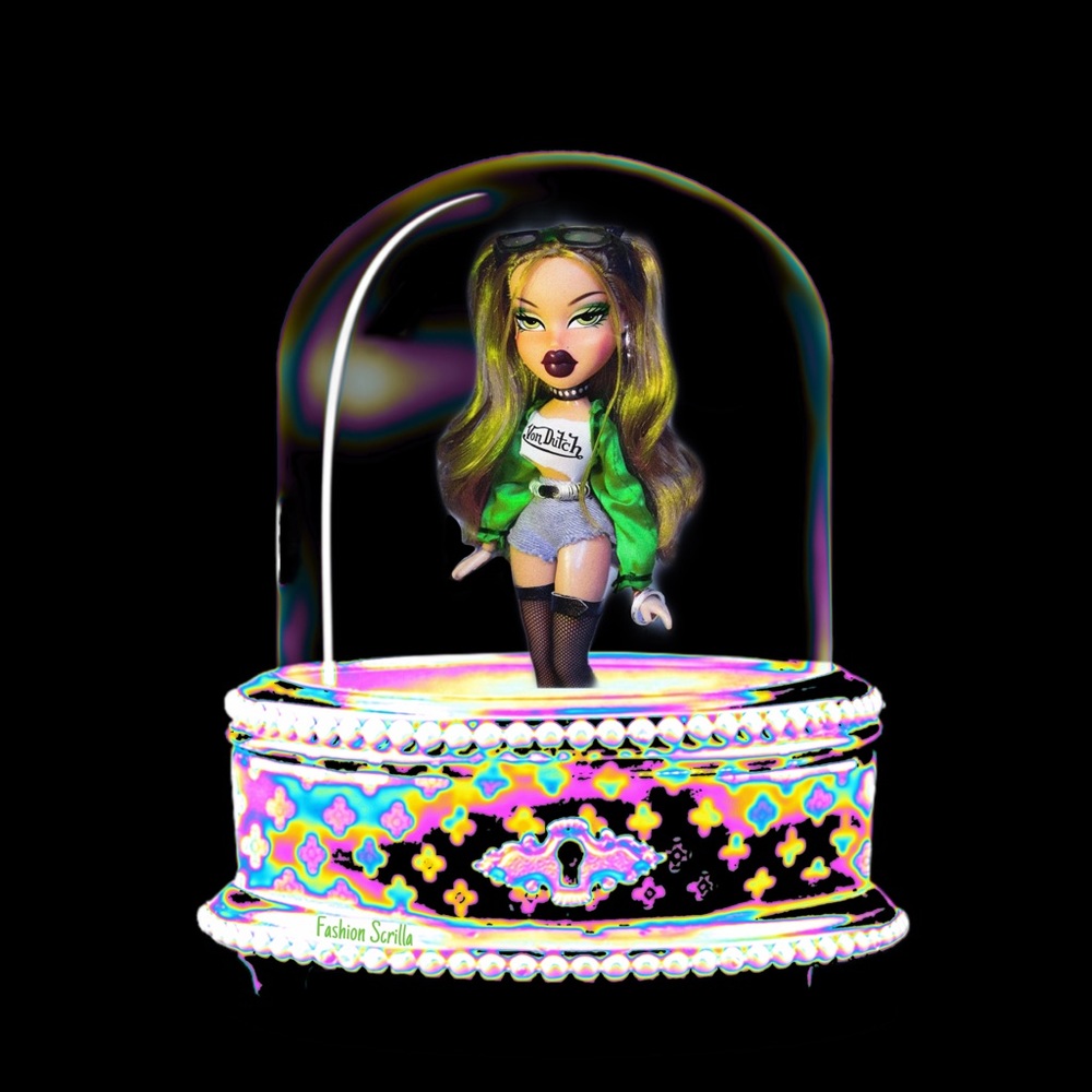 Mystery Box Y2K Fashion 2000s Mystery - Picture 12 of 16